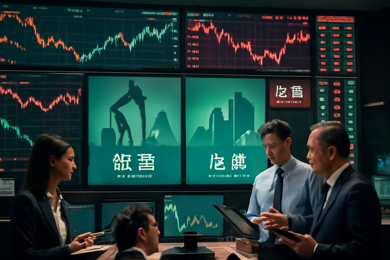 【即時新聞】摩根大通看好2026年五大收益股，投資人可關注