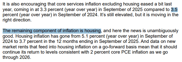 【匯金油整理】保爾森：2026年底通膨可能接近2％