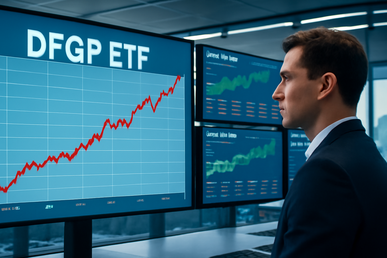 【即時新聞】von Borstel & Associates, Inc.增持Dimensional ETF，固定收益策略再受關注