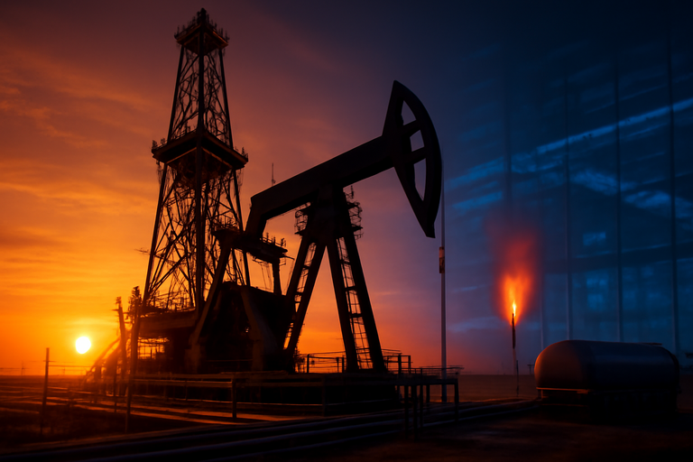 【美股動態】康菲石油股價攀升,潛力產業驅動成長