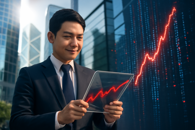 【即時新聞】中國AI公司MiniMax香港IPO定價預估達上限，籌資約5.38億美元