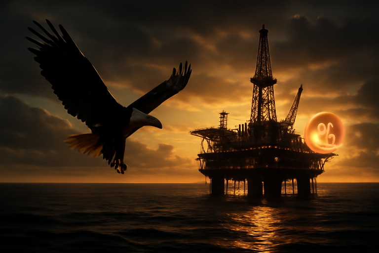 【即時新聞】美國行動推動油價上漲，委內瑞拉局勢成焦點 | CMoney投資網誌