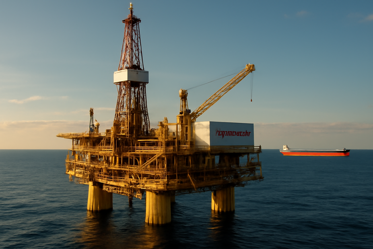 【美股動態】埃克森美孚未來三年股息與回購計畫穩定