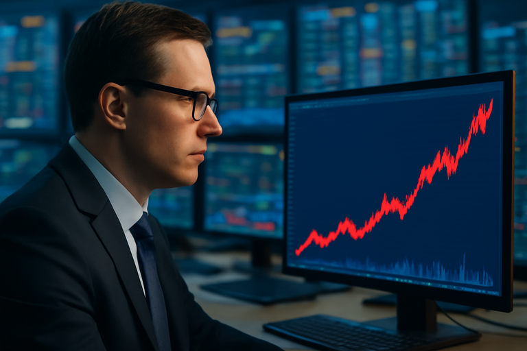【即時新聞】SPDR S&P 500 ETF 33年投資回報令人驚訝，長期持有策略顯現威力