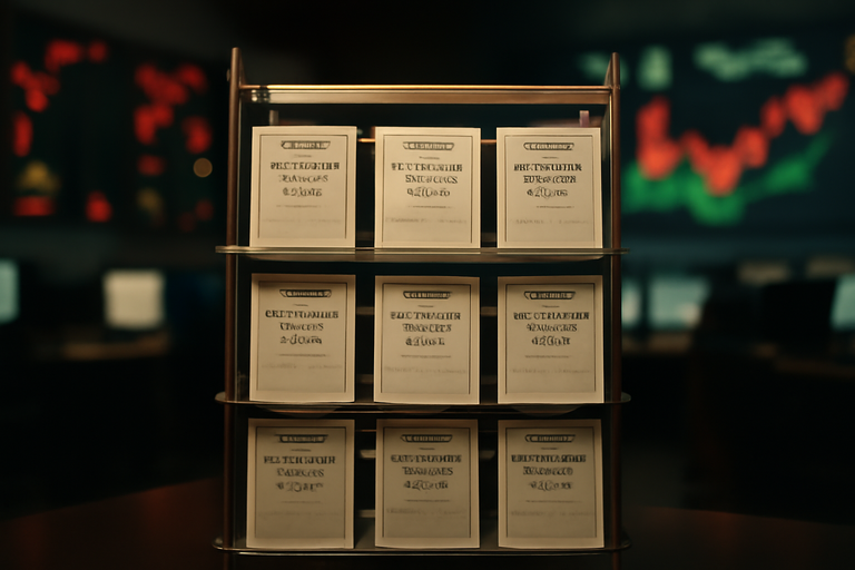 【即時新聞】GP Brinson Investments增持Vanguard Emerging Markets Government Bond ETF