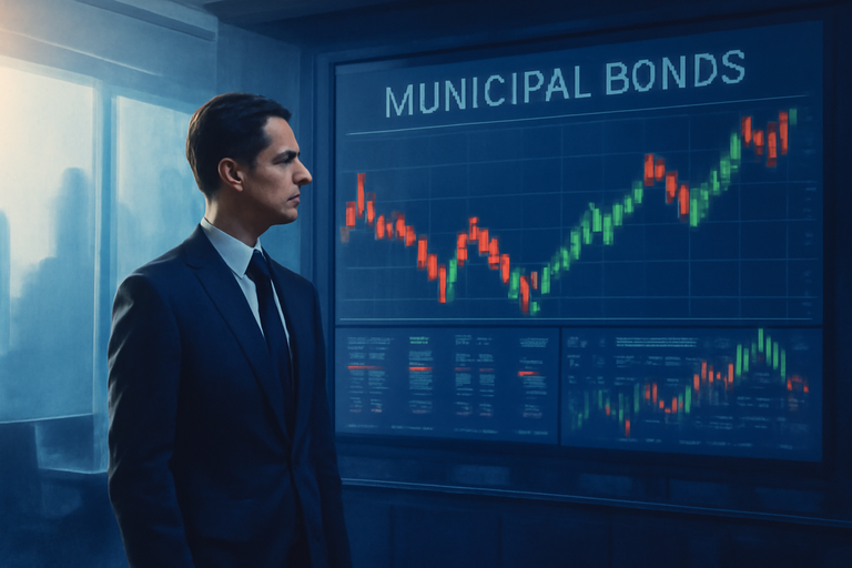 【即時新聞】BlackRock Municipal 2030 Target Term Trust宣佈派發月度股息