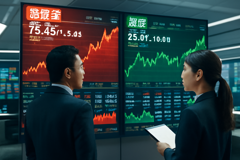 【即時新聞】華邦電宣布處分華東持股5千張，貢獻處分利益2.88億元
