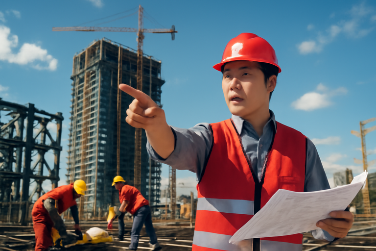 【即時新聞】皇昌手握在建工程1068億並宣布2025年新簽訂單達380億