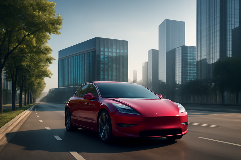 【即時新聞】特斯拉(TSLA)最新報告後，分析師給出「比預期好」評價