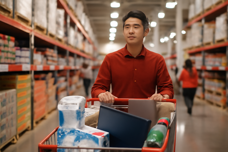 【即時新聞】瑞穗證券看好Costco，預期2026年將迎來投資良機
