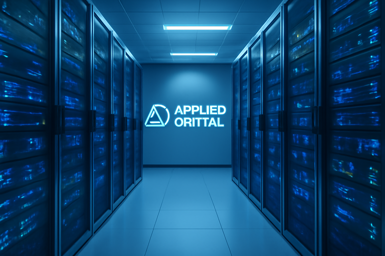 【即時新聞】Applied Digital可能再次超越預期