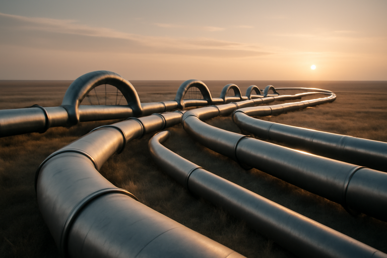 【即時新聞】Plains All American Pipeline宣布季度股息，收益率達9.13％