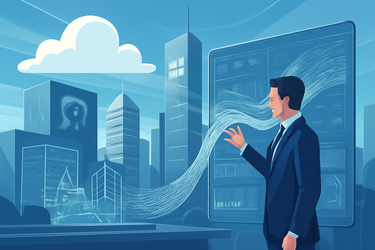 【美股動態】微軟吃下Osmos，Fabric迎AI代理爆發