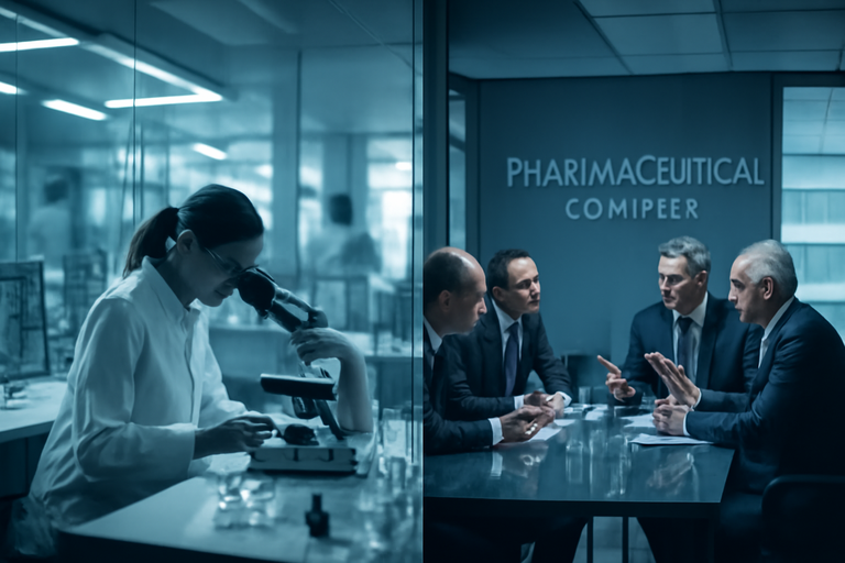 【即時新聞】美國公關主管離職,Novo Nordisk(NVO)面臨管理層變動
