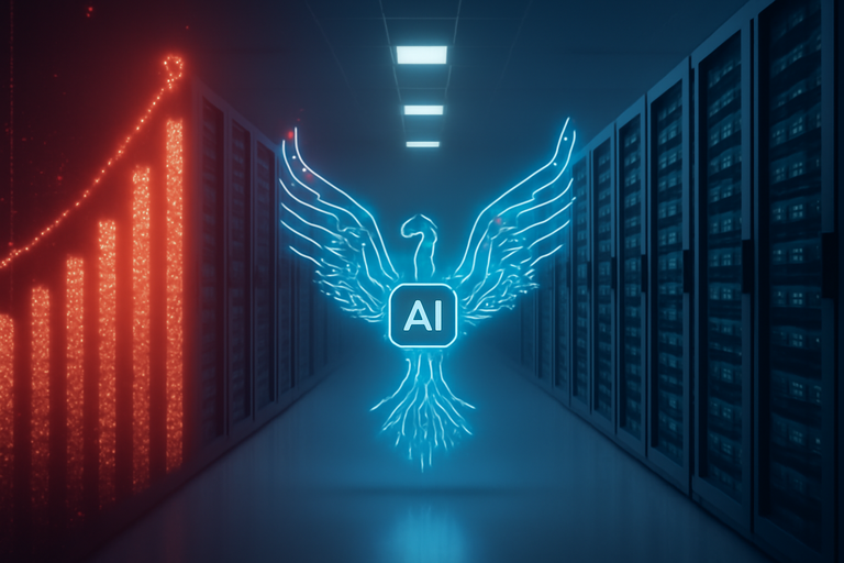 【即時新聞】AES-KY公布去年營收160億元創新高,年增近六成且看好AI商機!