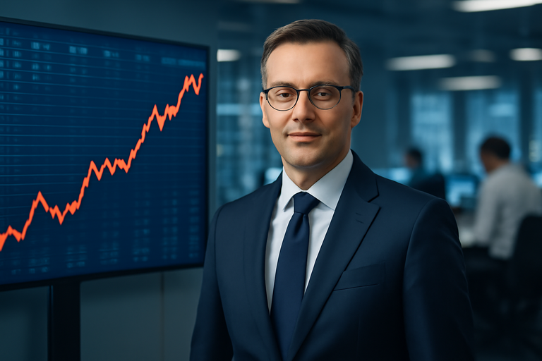 【即時新聞】Else Nutrition 宣布新任 CFO，股價上漲5％
