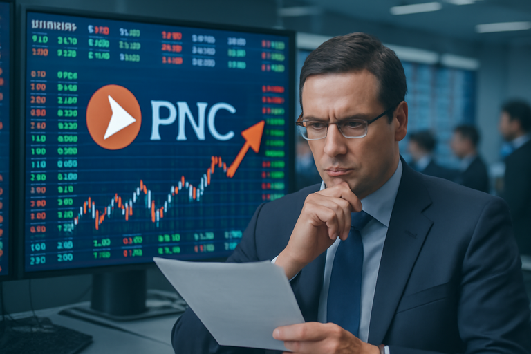 【即時新聞】PNC Financial Services Group 宣布提前贖回 2027 年到期的高級票據