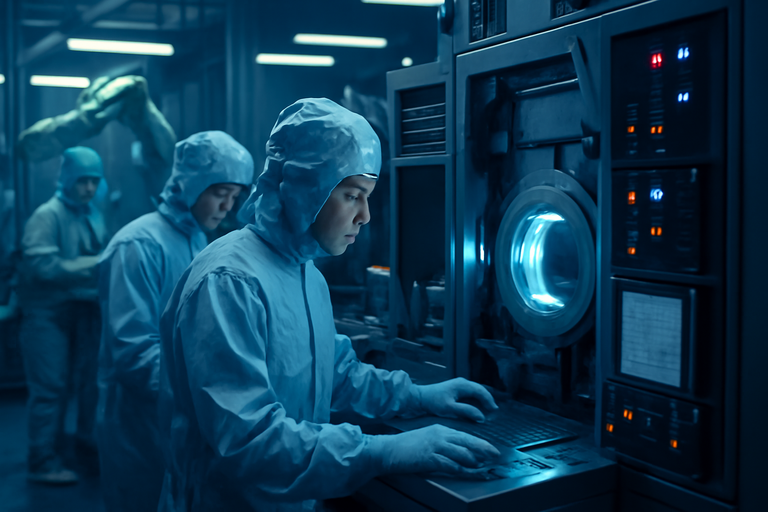 【即時新聞】Cantor Fitzgerald調升Microchip與KLA Corp.評級，預測2026年半導體類股表現亮眼