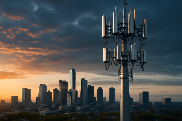 【即時新聞】Cable One計畫全資收購Mega Broadband，擴大市場版圖