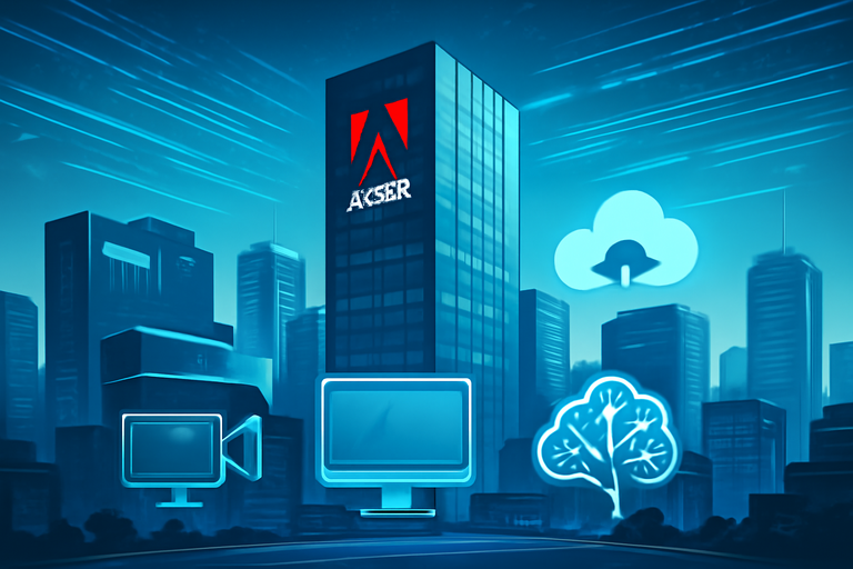 【美股動態】Adobe股價微幅回跌,投資人關注未來成長潛力