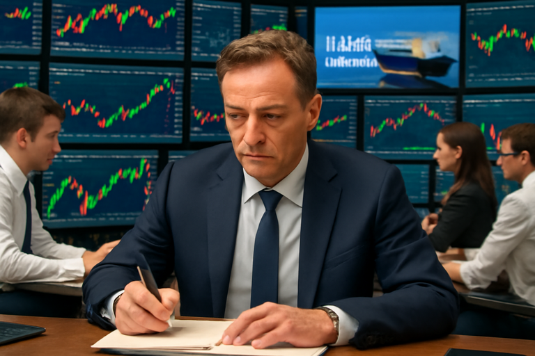 【即時新聞】Tsakos Energy Navigation 宣布季度股息，殖利率達8.78％