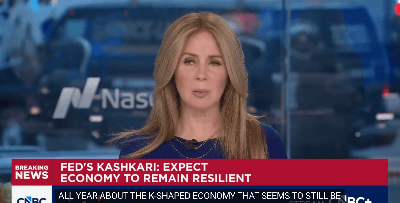 【匯金油整理】卡什卡利：2026勞動市場維持低招聘、低解雇