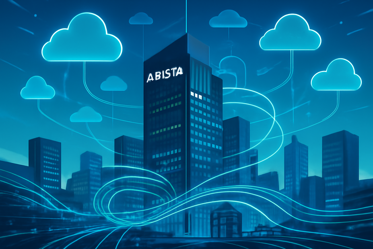 【美股動態】Arista網路獲評級上調,2026年將迎來硬體更新潮