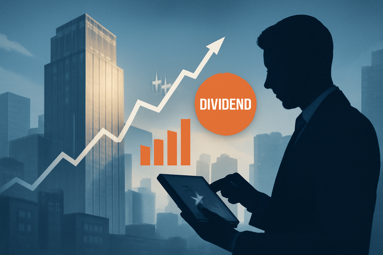 【即時新聞】BlackRock Enhanced Equity Dividend Trust 宣布月度股息,吸引投資人關注!