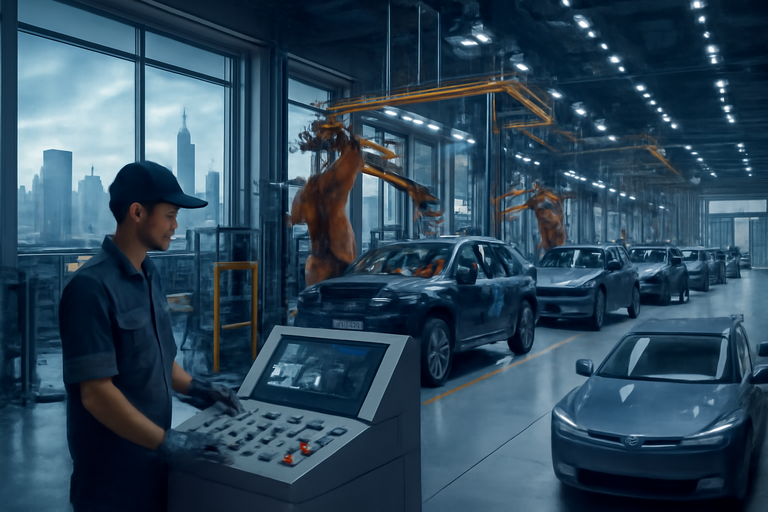 【即時新聞】VinFast 2025年全球電動車交付量預計翻倍，達20萬輛
