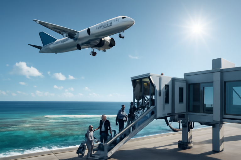 【即時新聞】夏威夷航空宣布600億台幣投資計畫，提升旅客體驗