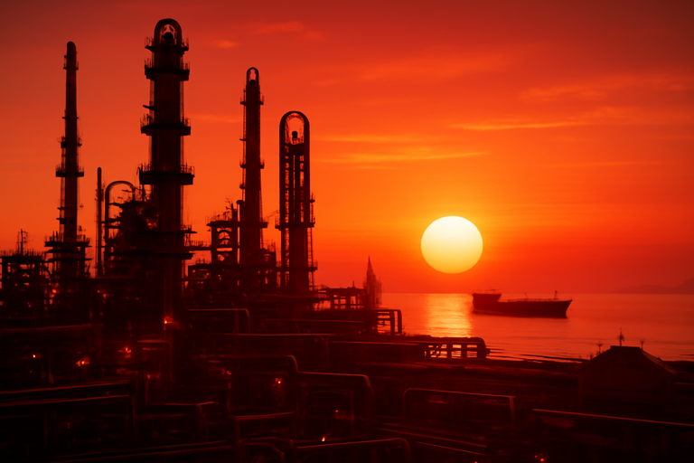 【即時新聞】美國煉油股因委內瑞拉油業重建潛力而上漲,Valero Energy或成最大受益者