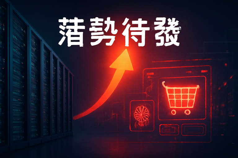 【即時新聞】IBM和Pinterest:潛力股正蓄勢待發,2026年或迎牛市