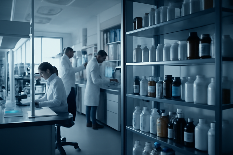 【美股動態】禮來迎戰競爭對手,股價回跌