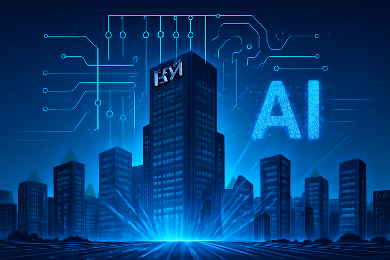 【美股動態】國際商業機器量子運算布局引領未來