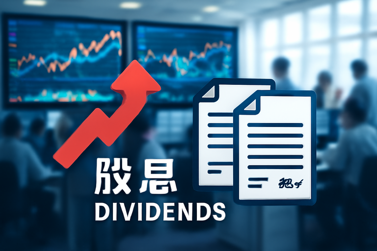 【即時新聞】Compass Diversified Holdings 宣布季度股息，吸引高收益投資人