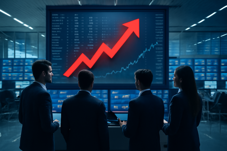【即時新聞】Eaton Vance Senior Floating-Rate Trust宣佈每股月配息0.077美元,殖利率達8.31%