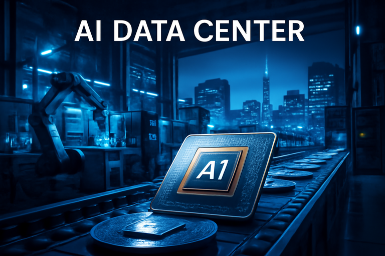 【美股動態】超微蘇姿丰今晚CES登場,AI財測成勝負手