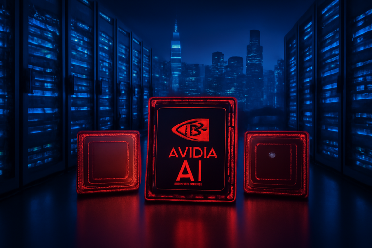 【即時新聞】輝達(NVDA)2026年展望：AI動能持續增長