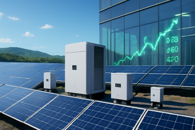 【美股動態】EnphaseEnergy評級上調風險已消化