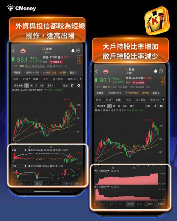 Google攜SpaceX攻太空,「14檔概念股」迎利多!