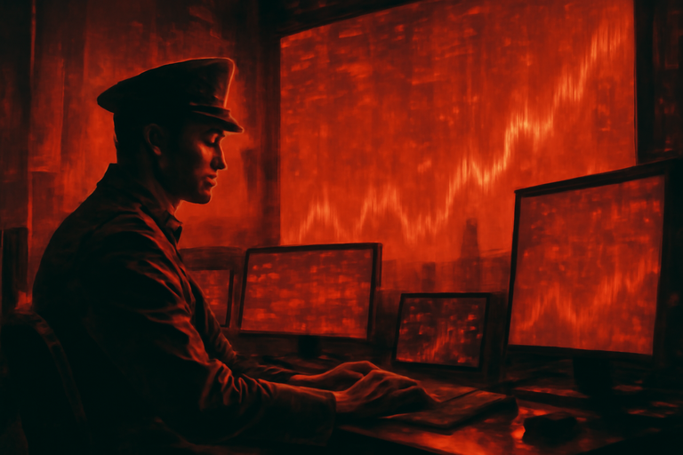 【即時新聞】Palantir受委內瑞拉軍事行動激勵，爆量強攻3.7％