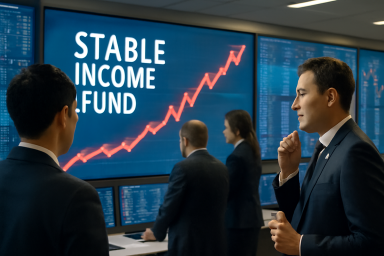 【即時新聞】Nuveen Real Asset Income and Growth Fund宣佈股息，吸引投資人關注
