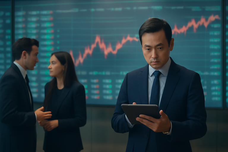 【即時新聞】Imperial Equities 宣布季度股息,維持每股 0.02 加元