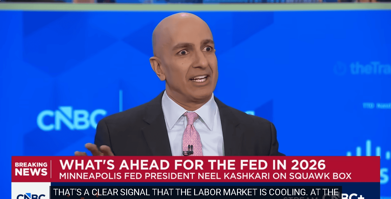 【匯金油整理】卡什卡利：2026勞動市場維持低招聘、低解雇