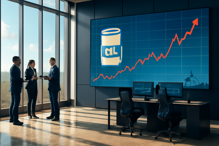 【即時新聞】Defiance Oil Enhanced Options Income ETF 宣布每股股息0.052美元
