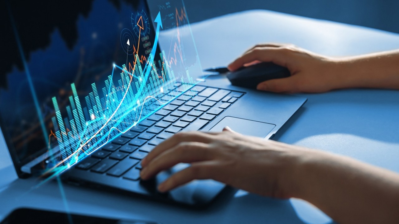 投資新選擇!0050 ETF vs 連結基金怎麼選?3大優勢、績效與稅務一次看懂
