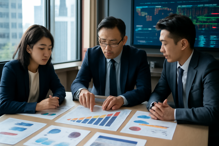 【即時新聞】CoStar Group預期2026年營收將達18%年增長,展望樂觀
