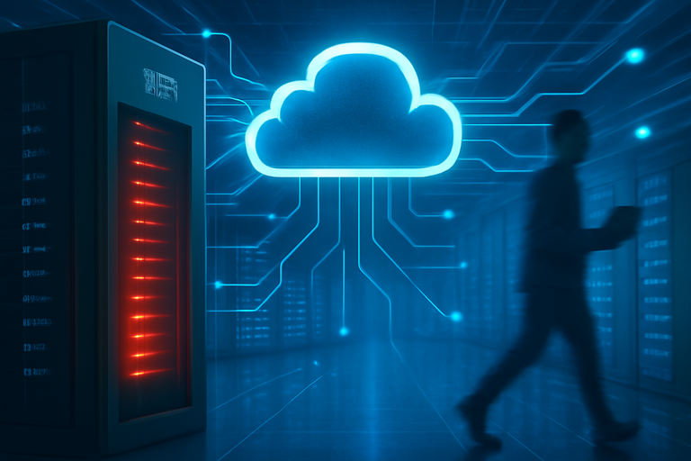 【即時新聞】IBM獲分析師青睞，預計2026年軟體業務加速成長