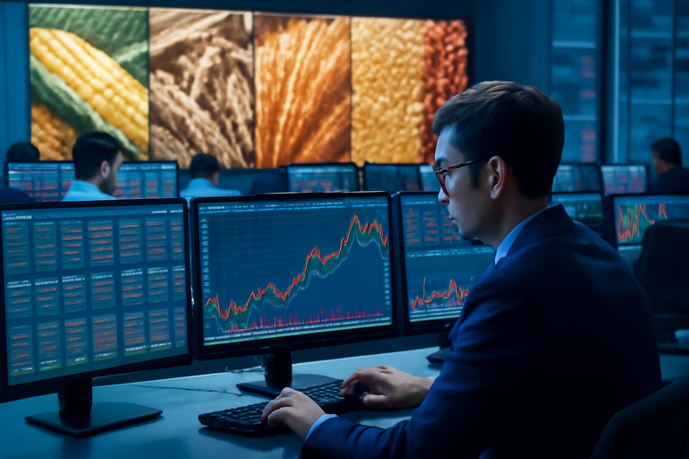【即時新聞】Palm Valley Capital Fund 2025年第四季投資策略調整,新增Ingredion(INGR)