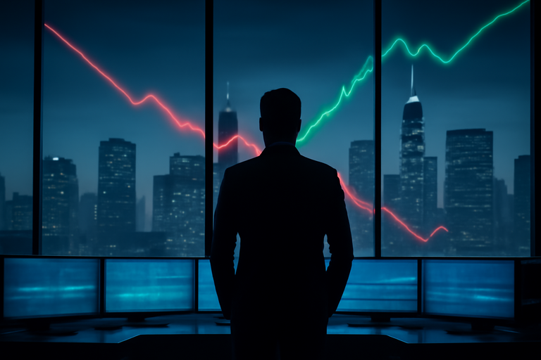 【即時新聞】Canal Capital Management大手筆投資Akre Focus ETF，成為其資產管理組合的一部分